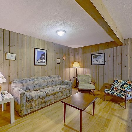 North Conway Condo Exterior foto