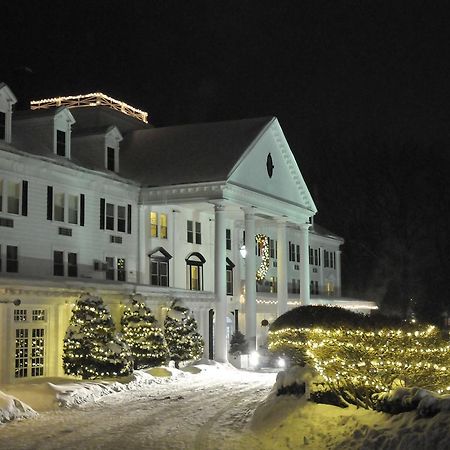 North Conway Condo Exterior foto